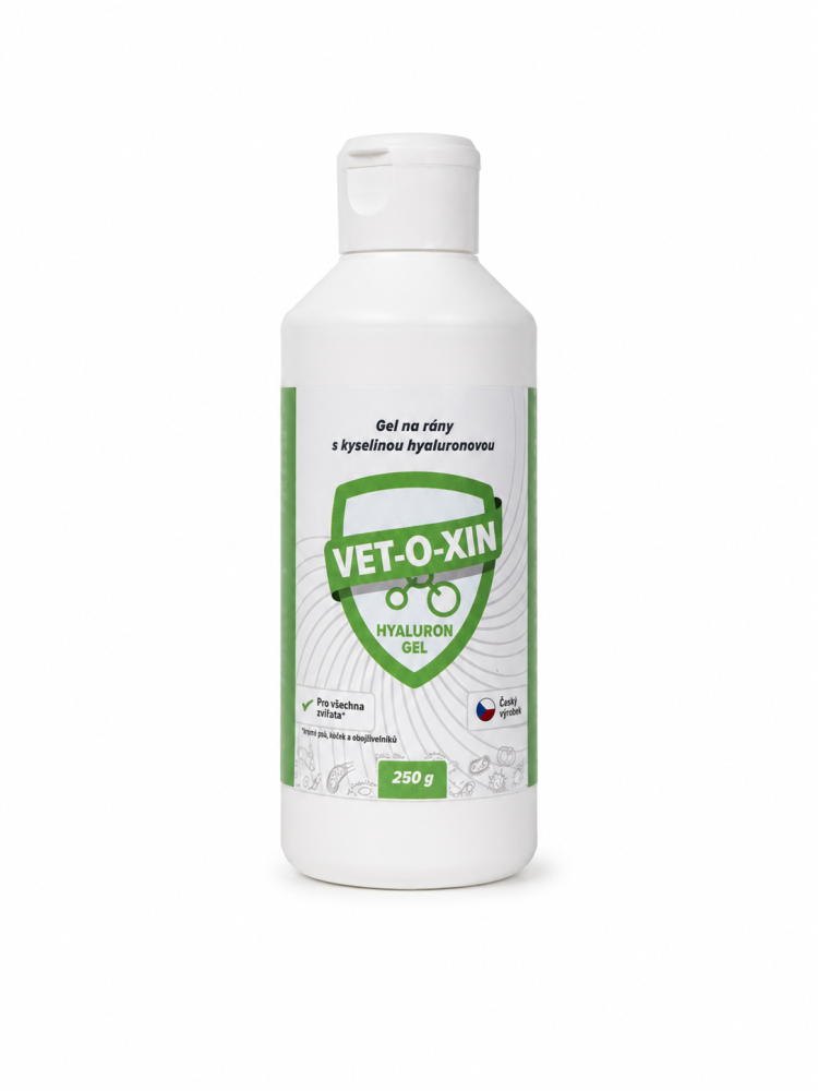 Vetoxin Hyaluron 250 g